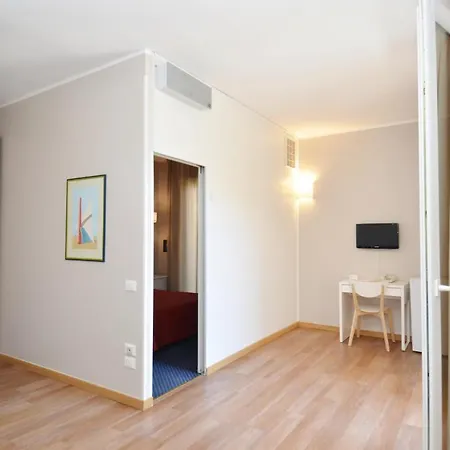 Ute Hotel
