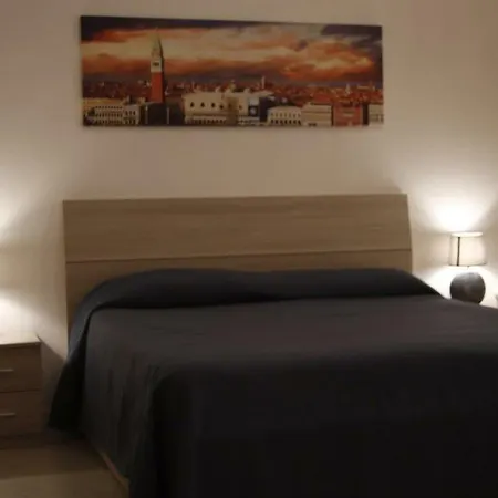 Ute Hotel Lido di Jesolo