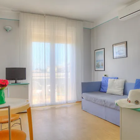 Ute Hotel Lido di Jesolo