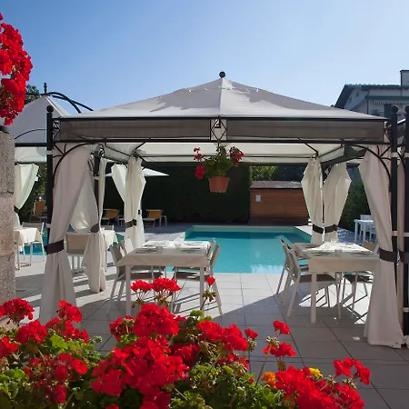 Ute Hotel 3*