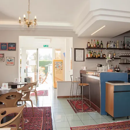 Hotel Ute 3*