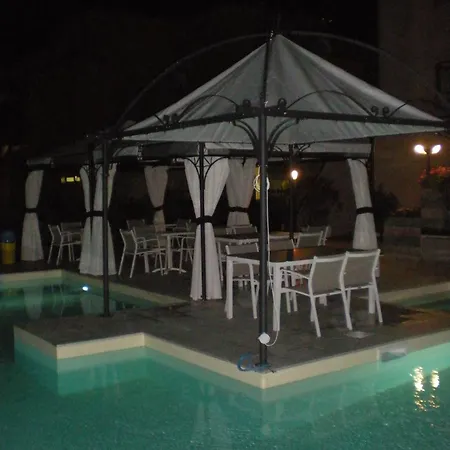Hotel Ute Lido di Jesolo