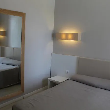 Ute Hotel 3*