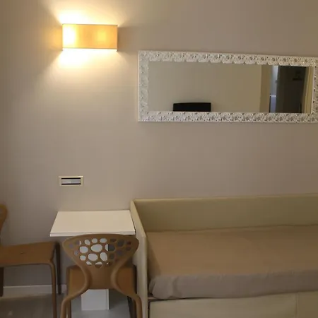 Hotel Ute 3*
