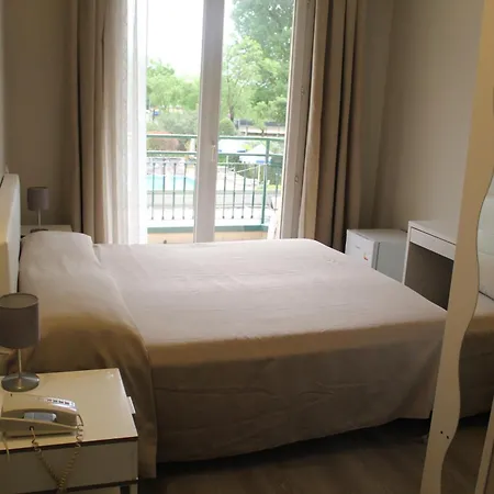 Ute Hotel Lido di Jesolo