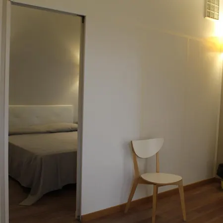 Hotel Ute