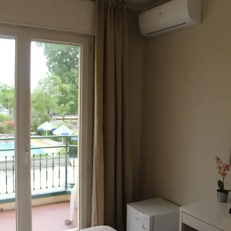 Ute Hotel 3*
