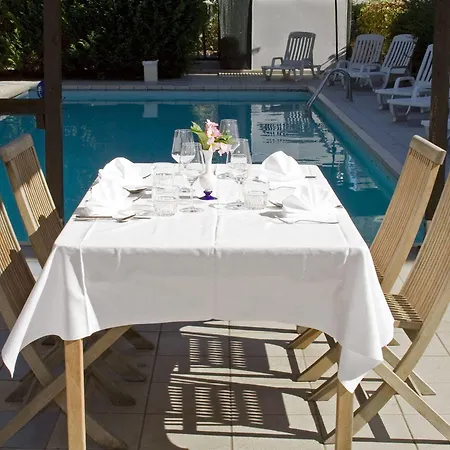Ute Otel Lido di Jesolo
