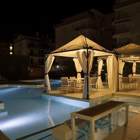 Ute Lido di Jesolo
