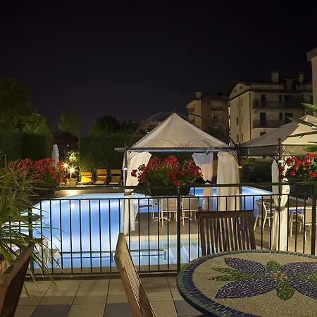 Ute Otel Lido di Jesolo