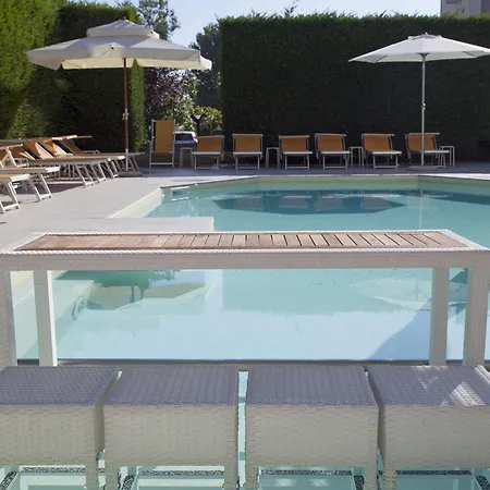 Ute Otel Lido di Jesolo